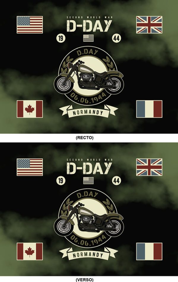 D-DAY SOUVENIRS