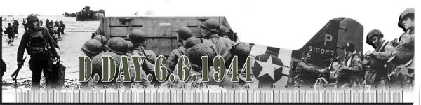 D-DAY SOUVENIRS