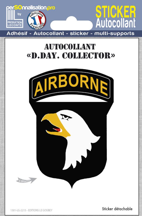 D-DAY SOUVENIRS