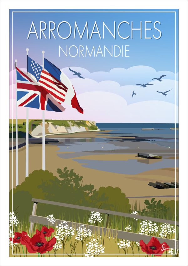 D-DAY SOUVENIRS