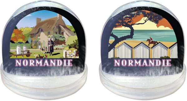 NORMANDIE SOUVENIRS