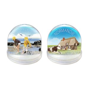 NORMANDIE SOUVENIRS