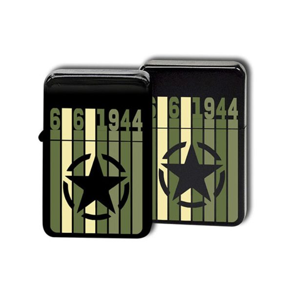 D-DAY SOUVENIRS
