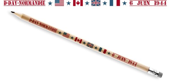 D-DAY SOUVENIRS