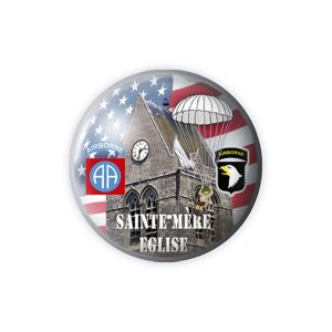 D-DAY SOUVENIRS