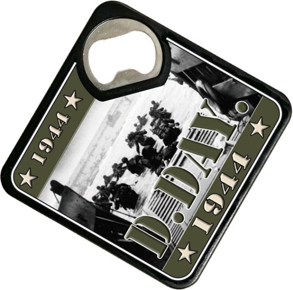 D-DAY SOUVENIRS