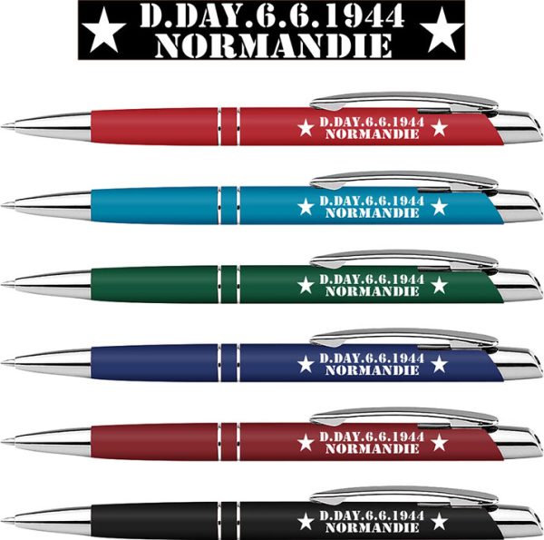 D-DAY SOUVENIRS