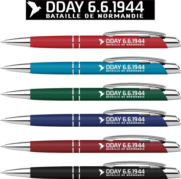 D-DAY SOUVENIRS