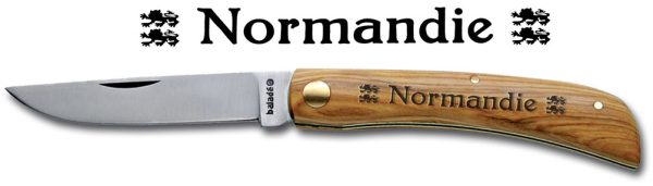 NORMANDIE SOUVENIRS
