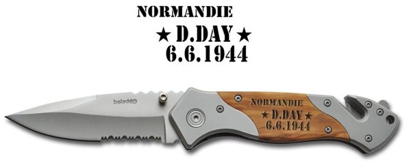 D-DAY SOUVENIRS