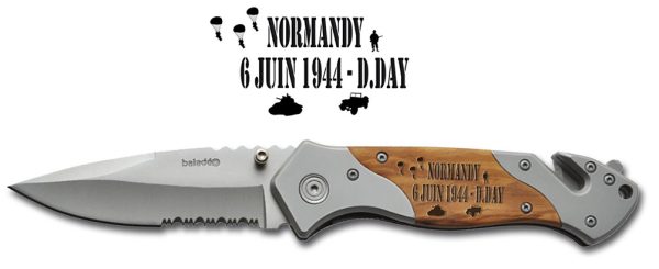 D-DAY SOUVENIRS