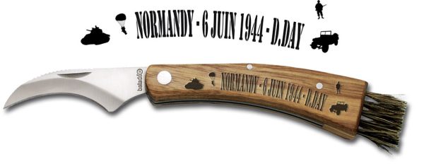 D-DAY SOUVENIRS