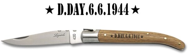 D-DAY SOUVENIRS