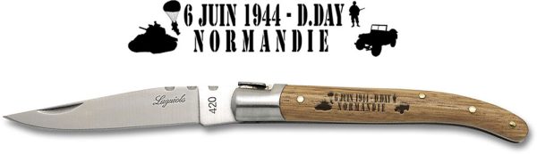 D-DAY SOUVENIRS