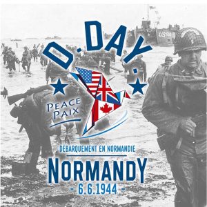 D-DAY-SOUVENIRS