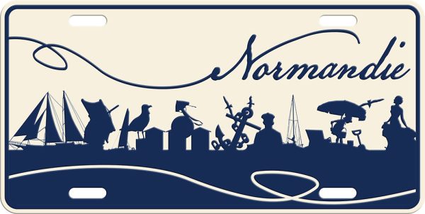 NORMANDIE SOUVENIRS