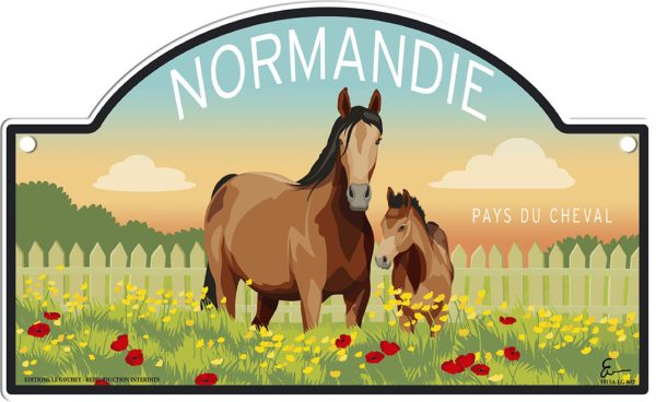NORMANDIE SOUVENIRS