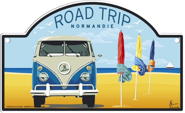 NORMANDIE SOUVENIRS