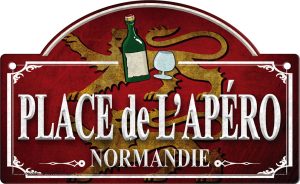 NORMANDIE SOUVENIRS