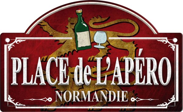 NORMANDIE SOUVENIRS