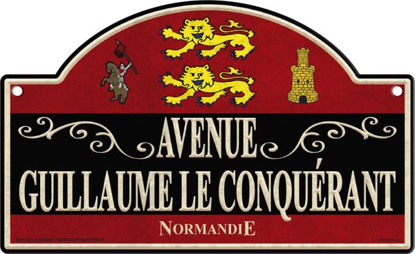 NORMANDIE SOUVENIRS
