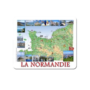 NORMANDIE SOUVENIRS