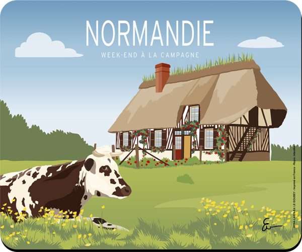 NORMANDIE SOUVENIRS