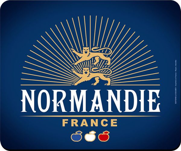 NORMANDIE SOUVENIRS