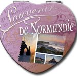 NORMANDIE SOUVENIRS