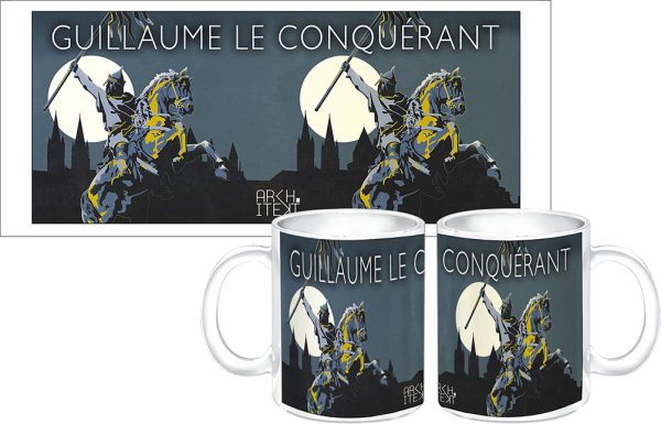 NORMANDIE SOUVENIRS