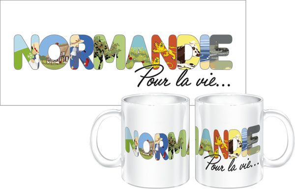 NORMANDIE SOUVENIRS