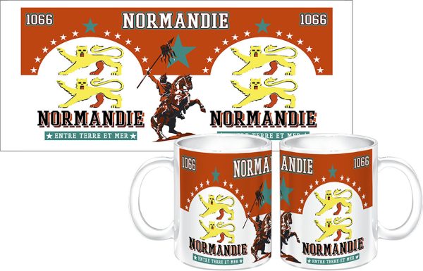 NORMANDIE SOUVENIRS
