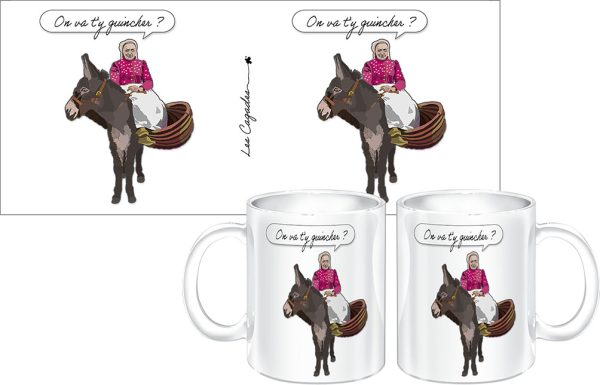 NORMANDIE SOUVENIRS