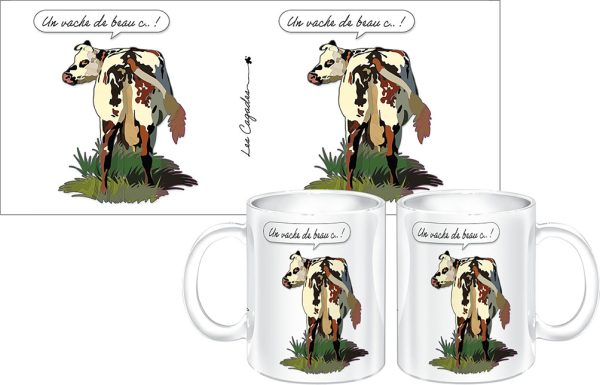 NORMANDIE SOUVENIRS