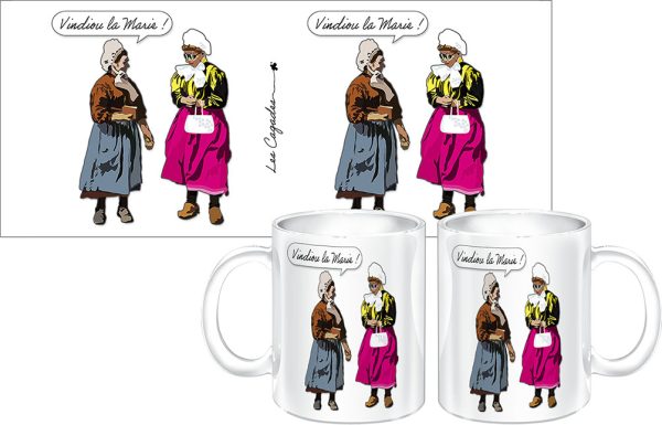 NORMANDIE SOUVENIRS