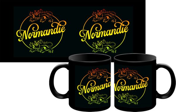 NORMANDIE SOUVENIRS