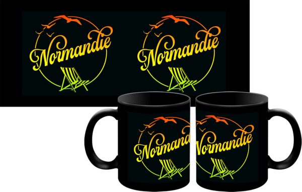 NORMANDIE SOUVENIRS