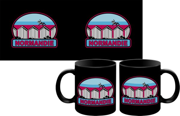 NORMANDIE SOUVENIRS