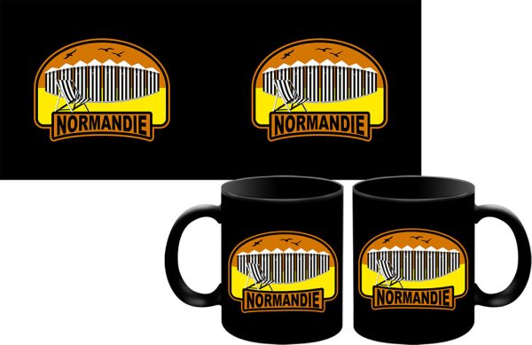 NORMANDIE SOUVENIRS