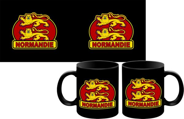NORMANDIE SOUVENIRS