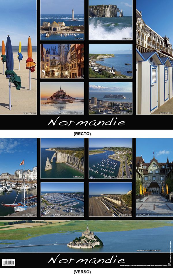NORMANDIE SOUVENIRS