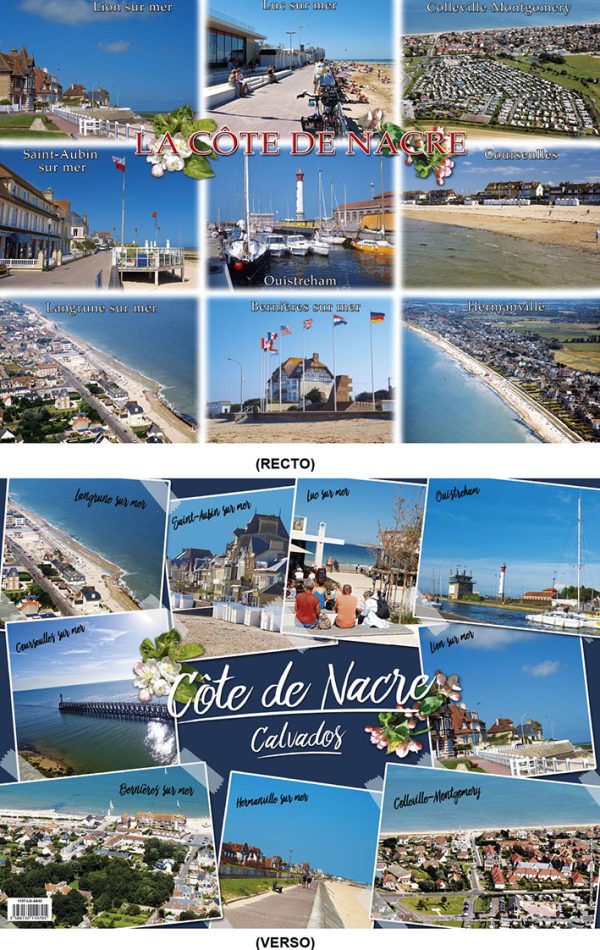 NORMANDIE SOUVENIRS