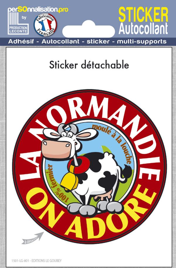 NORMANDIE SOUVENIRS