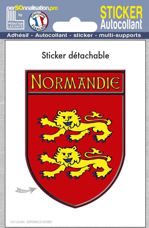 NORMANDIE SOUVENIRS