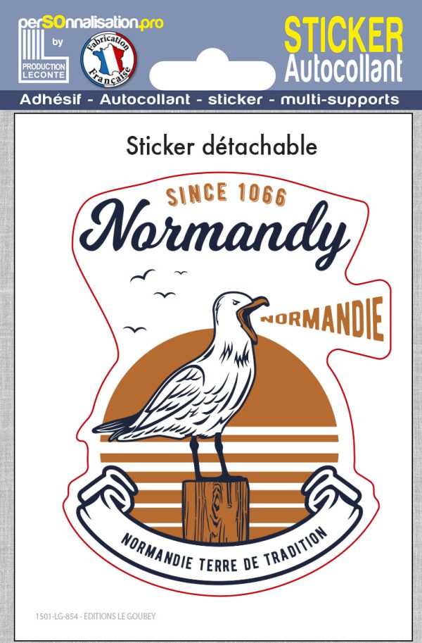 NORMANDIE SOUVENIRS