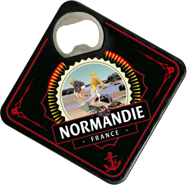 NORMANDIE SOUVENIRS