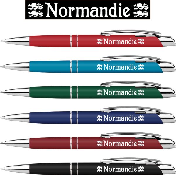 NORMANDIE SOUVENIRS