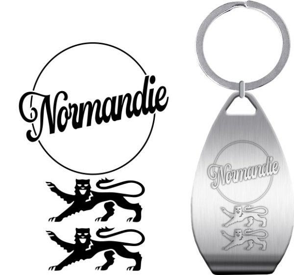 NORMANDIE SOUVENIRS
