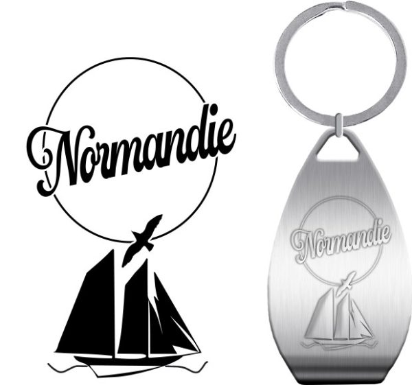 NORMANDIE SOUVENIRS