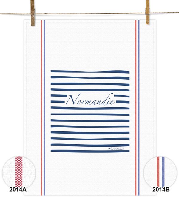 NORMANDIE SOUVENIRS